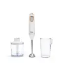 خلاط هاند بلندر تانط يدوى 600 واط جرفت فضى موديل 1-6003