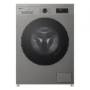  LG 9kg Front Load Washing Machine (Wi-Fi) ThinQ F4Y2VYGYP
