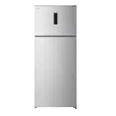  LG Top Freezer Refrigerator, 523 Liters, Silver, 2 Doors, GTF522PVAN