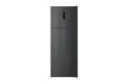 LG Top Freezer Refrigerator, 450 Liters, Black, GTF452SSAN