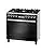  Bosch 90cm Freestanding Gas Cooker HGV1F8Y52S