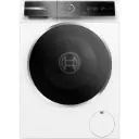 Bosch 9kg 1400rpm Digital Touch Inverter Washing Machine, Gray, WGB2440XEG