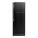 Tornado No Frost Refrigerator 450 Liters Black RF-58T-BK