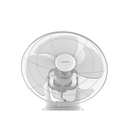TORNADO Orbit Fan 16 Inch 4 Blades White TOF-49Y