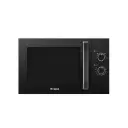 Fresh FMW-28ECB Microwave Oven, 28 Liters, Black